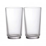 Набор из 2 стаканов 140 мм It's my match Villeroy & Boch Набор из 2 стаканов 140 мм It's my match Villeroy & Boch